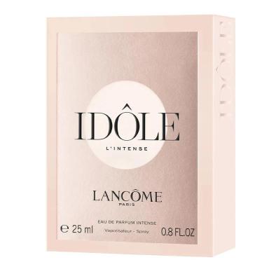 LANCôME IDôLE L’INTENSE PERFUME FEMININO EAU DE PARFUM 25ML