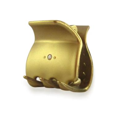 FINESTRA TRIDENTE DOURADA FOSCO N748FD/2S 2,5X3,0CM