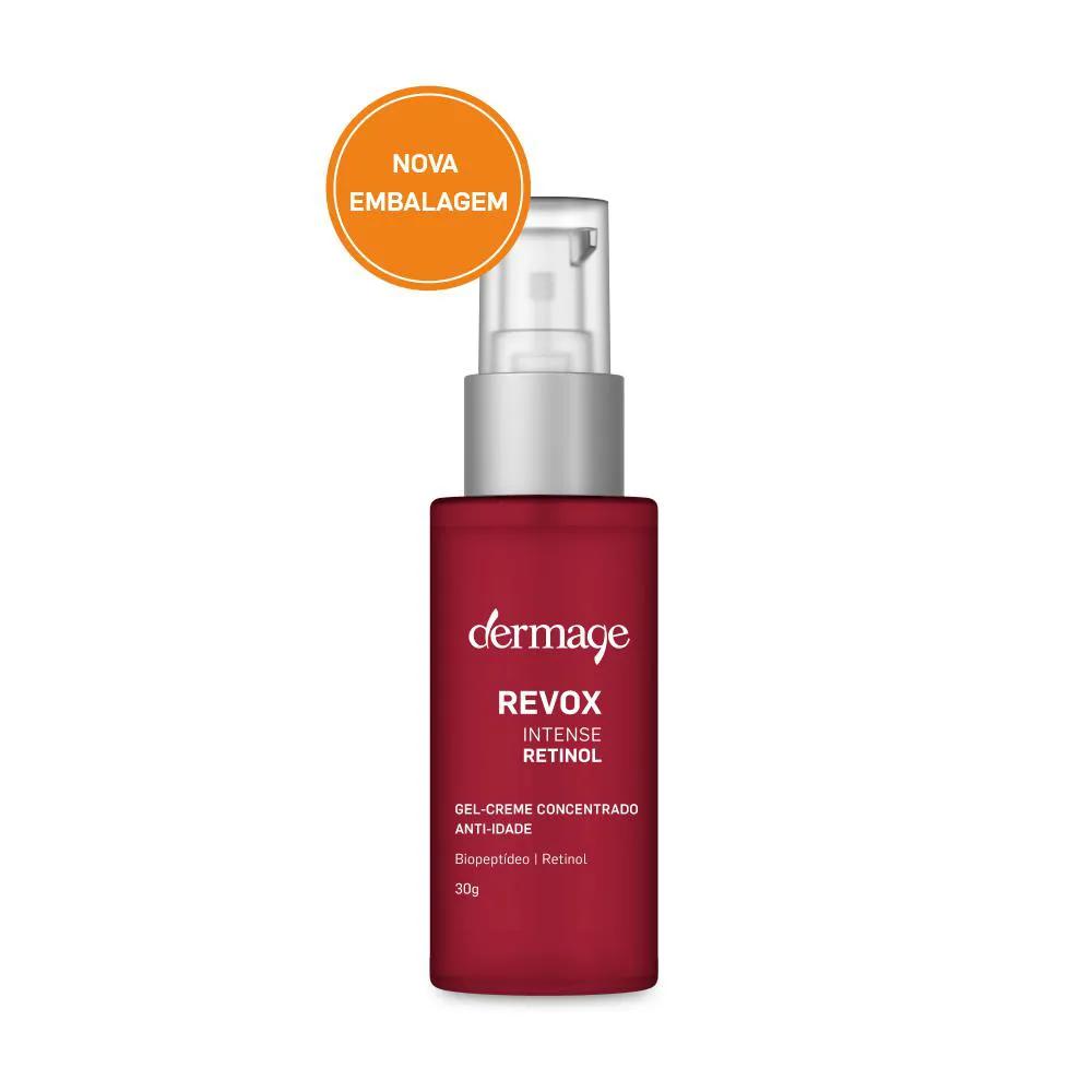 REVOX INTENSE RETINOL