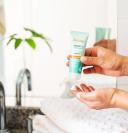 HIDRATANTE FACIAL SECATRIZ PREBIO CONTROL