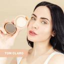 CASE + REFIL BK COMPACTFPS 60 | FPUVA 44 Claro