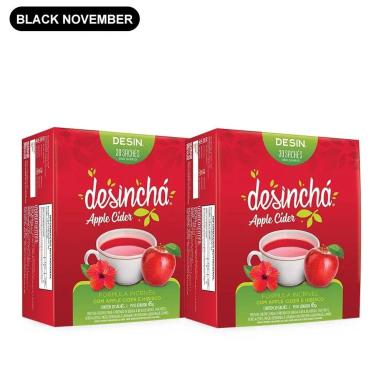 COMPRE 1 LEVE 2 DESINCHá APPLE CIDER
