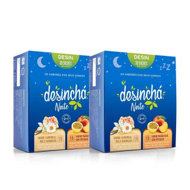 COMPRE 1 LEVE 2 DESINCHá NOITE SABORES