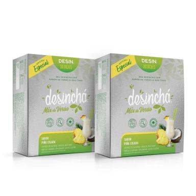 COMPRE 1 LEVE 2 DESINCHá PINã COLADA