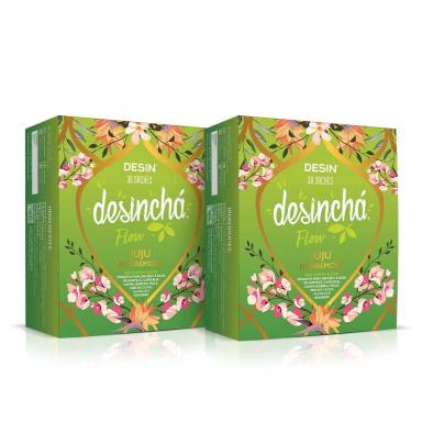 COMPRE 1 LEVE 2 DESINCHá FLOW