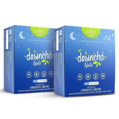 COMPRE 1 LEVE 2 DESINCHá NOITE