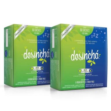 COMPRE 1 LEVE 2 DESINCHá MISTO