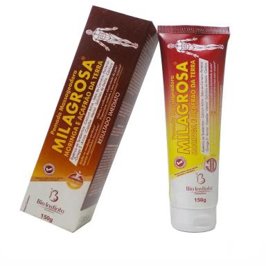 MILAGROSA PDA ACAFRAO 150G BIO INSTINTO