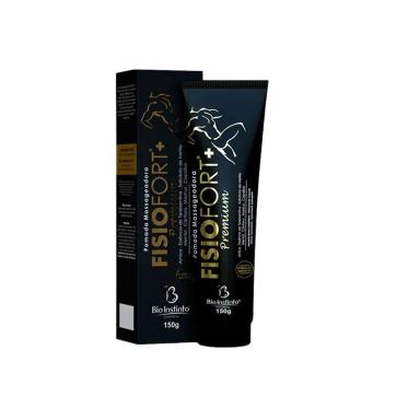 FISIOFORT PREMIUM 150G BIO INSTINTO