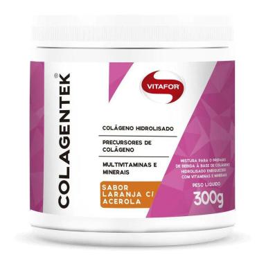 COLAGENTEK 300GR - VITAFOR