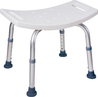 BANQUETA PARA BANHO D1 - DELLAMED