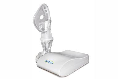 NEBULIZADOR COMPACT DC1 - G-TECH