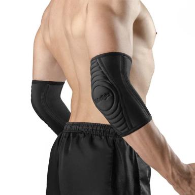 COTOVELEIRA CROSS - HIDROLIGHTGG Hot Cinnamon GG