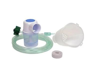 KIT MICRONEBULIZADOR INFANTIL - OMRON