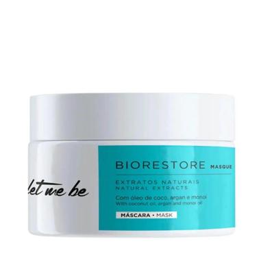 LET ME BE BIORESTORE MÁSCARA 250G