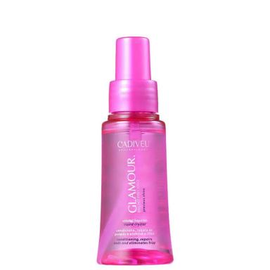 CADIVEU PROFESSIONAL GLAMOUR RUBI CRISTAL LÃ­QUIDO 65ML
