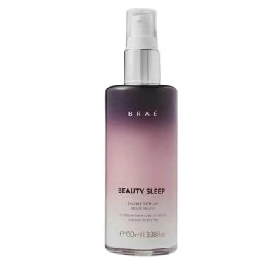 BRAÉ BEAUTY SLEEP NIGHT - SÉRUM DE TRATAMENTO NOTURNO 100ML