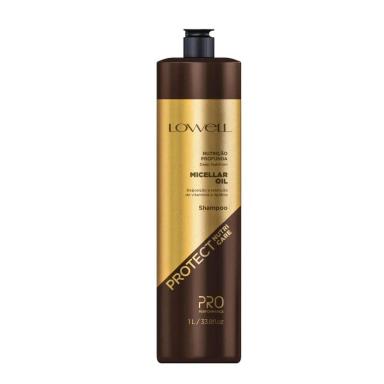 LOWELL PROTECT CARE POWER NUTRI SHAMPOO 1000ML