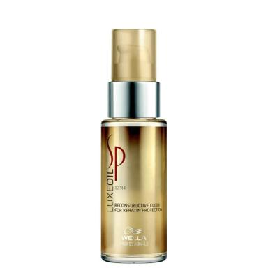 WELLA PROFESSIONALS SP SYSTEM LUXE OIL - ÓLEO CAPILAR 30ML