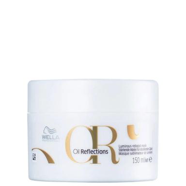 WELLA PROFESSIONALS OIL REFLECTIONS MÁSCARA 150ML