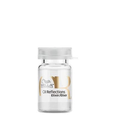 WELLA PROFESSIONALS OIL REFLECTIONS ELIXIR SÉRUM - AMPOLA CAPILAR 6ML