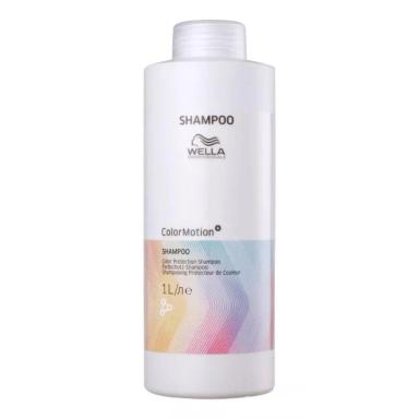 WELLA PROFESSIONALS COLOR MOTION+ - SHAMPOO 1000ML