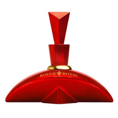 PERFUME FEMININO ROUGE ROYAL EAU DE PARFUM MARINA DE BOURBON 100ML