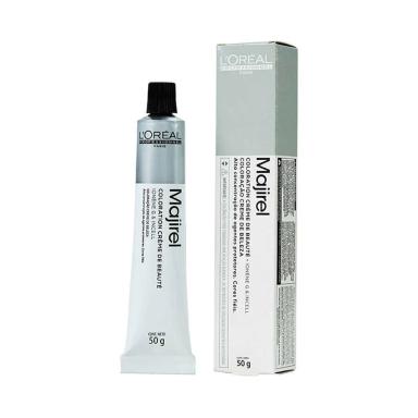 Majirel L’Oréal TINTURA 4.42 CASTANHO ACOBREADO IRISADO 50G