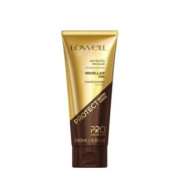 LOWELL PROTECT CARE POWER NUTRI CONDICIONADOR 200ML