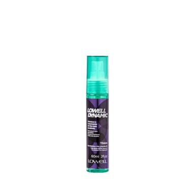 LOWELL DYNAMIC - TÔNICO CAPILAR 60ML