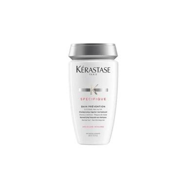 KÉRASTASE SPÃ©CIFIQUE BAIN PRÃ©VENTION - SHAMPOO 250ML