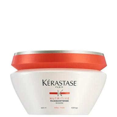 KÉRASTASE NUTRITIVE MASQUINTENSE CABELOS GROSSOS - MÁSCARA DE NUTRIÇÃO 200ML