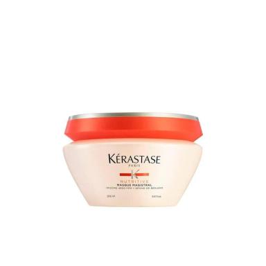 KÉRASTASE NUTRITIVE MASQUE MAGISTRAL MÁSCARA 200G