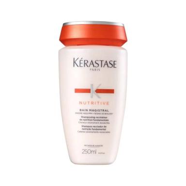 KÉRASTASE NUTRITIVE BAIN MAGISTRAL - SHAMPOO 250ML