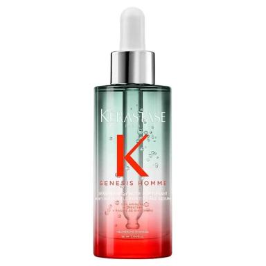 KÉRASTASE GENESIS HOMME ANTI-CHUTE FORTIFIANT - SÉRUM CAPILAR 90ML