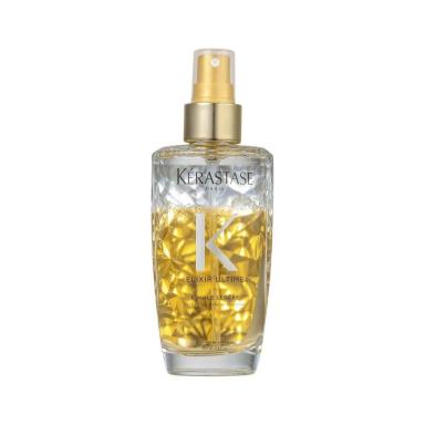 KÉRASTASE ELIXIR ULTIME LÃ©GÃ¨RE - ÓLEO BIFÃ¡SICO 100ML