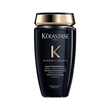 KÉRASTASE CHRONOLOGISTE BAIN RÉGÉNÉRANT - SHAMPOO 250ML