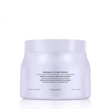 KÉRASTASE BLOND ABSOLU MASQUE CICAEXTREME - MÁSCARA CAPILAR 500ML