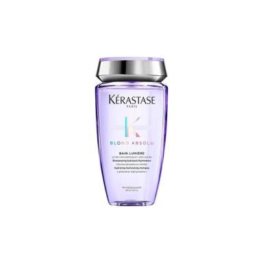 KÉRASTASE BLOND ABSOLU BAIN LUMIÃ©RE - SHAMPOO 250ML