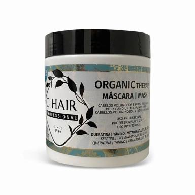 G.HAIR ORGANIC THERAPY BOTOX 500G