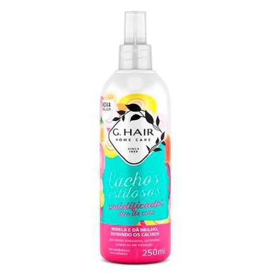 G.HAIR CACHOS ESTILOSOS UMIDIFICADOR 250ML