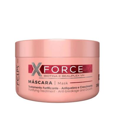 FELPS PROFESSIONAL XFORCE - MÁSCARA CAPILAR 300G