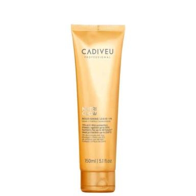 CADIVEU PROFESSIONAL NUTRI GLOW LEAVE-IN 150ML