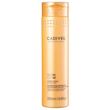 CADIVEU PROFESSIONAL NUTRI GLOW CONDICIONADOR 250ML