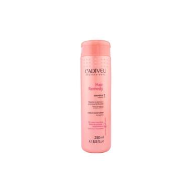 CADIVEU HAIR REMEDY SHAMPOO 250ML