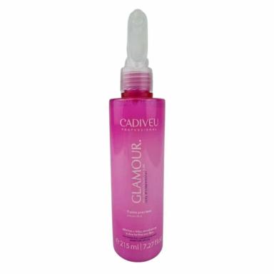 CADIVEU PROFESSIONAL GLAMOUR FLUÃ­DO PRECIOSO 215ML