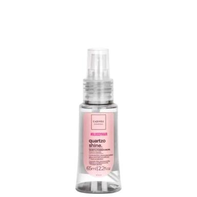 CADIVEU PROFESSIONAL BOCA ROSA HAIR QUARTZO LÃ­QUIDO CONDICIONANTE - SÉRUM CAPILAR 65ML