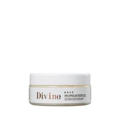 BRAÉ DIVINE HOME CARE - MÁSCARA CAPILAR 200G