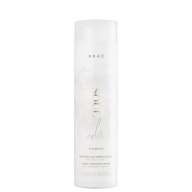 BRAÉ SOUL COLOR - SHAMPOO 250ML