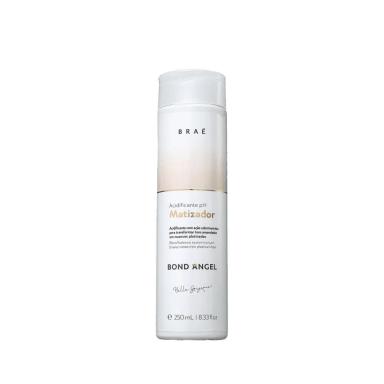 BRAÉ BOND ANGEL PH - ACIDIFICANTE MATIZADOR 250ML